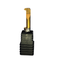 RSC4.H070MM.3215 Coupe-filetage interne de haute précision, finition de surface supérieure, haute efficacité pour machine-outil CNC