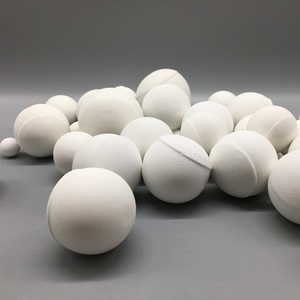 Slijpmolen Toepassing 92% 95% Hoge Aluminiumoxide Keramische Ballen Witte Slijtvaste Keramische Slijpbal - Product Image 1