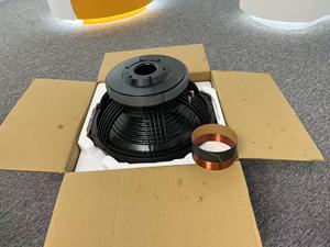 Subwoofer de <span class=keywords><strong>18</strong></span> Pulgadas con Imán de Ferrita PD1851/IIA, 1000W, 8 Ohmios, Alta Potencia, Altavoz Profesional para Actuaciones en Escenario - Product Image 6