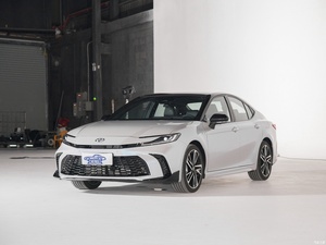 סין חדש היברידית מכוניות toyota camry 2024 רכב חדש סין toyota camry היברידית awd מכונית sedan מכירות tyota camry - Product Image 2
