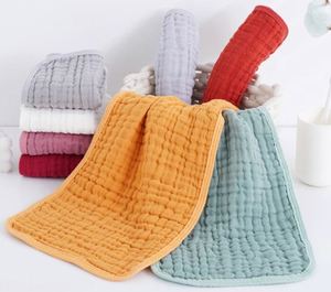 Paños de Algodón Puro para Bebés, Paños de Aseo Suaves y Absorbentes de Color Neutro, Pañales Multicolores para Recién Nacidos - Product Image 5