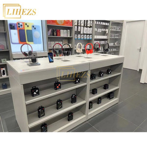 Accesorios para teléfono móvil personalizados, vitrina <span class=keywords><strong>de</strong></span> <span class=keywords><strong>tienda</strong></span>, vitrina <span class=keywords><strong>de</strong></span> teléfono móvil, vitrina <span class=keywords><strong>de</strong></span> pared, soporte <span class=keywords><strong>de</strong></span> exhibición - Product Image 2