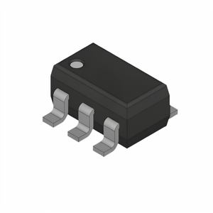 Original SOT 23 5 Thin, TSOT 23 5 Power Management (PMIC) Buy Online Electronic Components NCP302LSN10T1 - Product Image 1