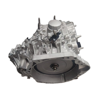 Nouvel ensemble de transmission Jiuhai Changan (CS55 CS75 UNI-T UNI-K) & Jetour X70 DF727 OE 1506300-DF727A01 - Garantie de 6 mois