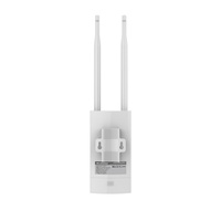Point d'accès sans fil extérieur AP COMFAST CF-EW72 double bande Wifi 1000M Ethernet 1200 Mbps