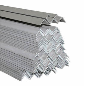 Trung Quốc nhà máy góc sắt đo kim loại thép góc để bán cấu trúc kỹ thuật cán nóng theo tiêu chuẩn ASTM - Product Image 3