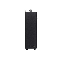 Fabricant d'hôtel HVAC Parfum Aromathérapie Diffuseur d'huile sans eau Grand diffuseur d'arômes électrique de table en métal personnalisé