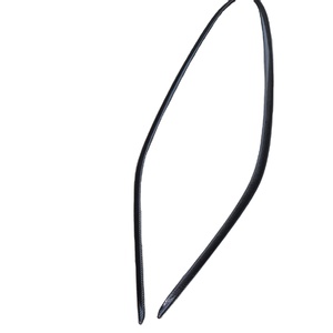 Deflettore Vento in Fibra di Carbonio CF per Impreza WRX 7 8 9 GDA GDB GDC 2003-2006 - Product Image 1