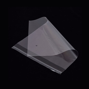 Nghĩa Ô Bán Buôn Túi <span class=keywords><strong>Opp</strong></span> Túi Poly Niêm Phong Bằng Nhựa Túi Tự Niêm Phong Trong Suốt Để Đóng Gói Quà Tặng - Product Image 2