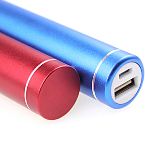พาวเวอร์แบงค์พกพา 2600mah รุ่นใหม่ ปี 2022 ของขวัญส่งเสริมการขาย อุปกรณ์อิเล็กทรอนิกส์สำหรับผู้บริโภค ชาร์จไร้สาย กันน้ำ บางเฉียบ พกพาสะดวก - Product Image 3