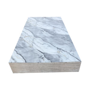 Revestimiento de Pared de PVC de Núcleo Rígido para Decoración de Interiores, Fácil de <span class=keywords><strong>Limpiar</strong></span>, Precio Económico - Product Image 2