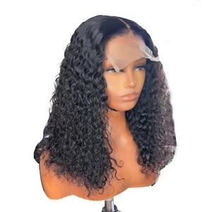 <span class=keywords><strong>Parrucca</strong></span> brasiliana all'ingrosso dei <span class=keywords><strong>capelli</strong></span> 12A parrucche reali dei <span class=keywords><strong>capelli</strong></span> umani del grado frontale trasparente del merletto di HD sulla vendita - Product Image 5