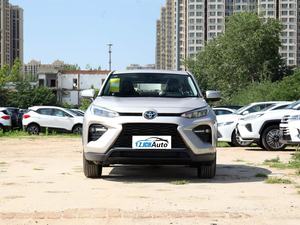 Toyota d'occasion <span class=keywords><strong>2021</strong></span> Wildlander 2.0L 5 portes 5 places Essence SUV Châssis surélevé Véhicule tout-terrain fiable R18 Livraison rapide - Product Image 2