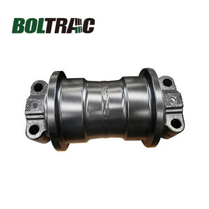 Опорный каток для экскаваторов <span class=keywords><strong>HITACHI</strong></span> EX60, EX90, EX150, <span class=keywords><strong>EX200</strong></span>, детали ходовой части, нижний каток, опорный каток, поворотный механизм - Product Image 2