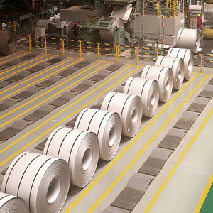 Bobines d'acier inoxydable de vente chaude fournies directement de qualité stable d'usine et service de livraison rapide - Product Image 6