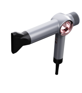 Sèche-cheveux salon professionnel portable sèche-cheveux ionique 110000 rpm 1700W BLDC moteur sans balais fabricant personnalisé ions - Product Image 5