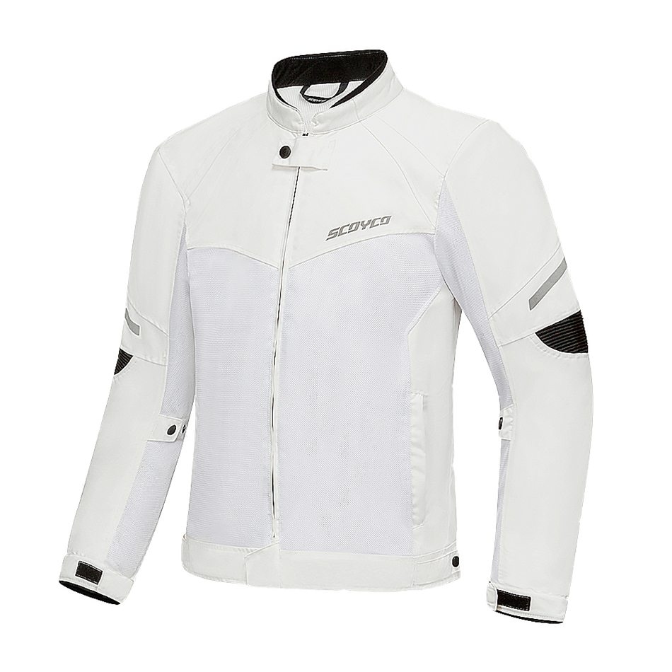 Scoyco Hot Sale Motorcycle Cooling Riding Jackets Boys Summer