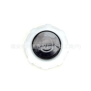 Tapa de Radiador Peugeot Nissan Suzuki 7700805031 7700760508 Blanca para Reemplazo o Reparación - Product Image 1