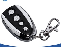 Émetteur RF 433Mhz, Duplicateur de Code Face à Face, Clonage de Code, Télécommande Sans Fil pour Porte de Garage WRT8004