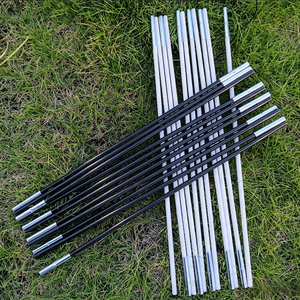 Carpa <span class=keywords><strong>de</strong></span> Camping Plegable JIA HANG Directo <span class=keywords><strong>de</strong></span> Fábrica con Estructura <span class=keywords><strong>de</strong></span> Soporte, Tubo Hueco <span class=keywords><strong>de</strong></span> Fibra <span class=keywords><strong>de</strong></span> Vidrio, Poste <span class=keywords><strong>de</strong></span> Fibra Pultruido Personalizado - Product Image 3