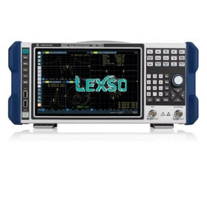 Rohde & Schwarz R&s Znle18 Rango de Frecuencia de Red 100 Khz - 18ghz - Product Image 5
