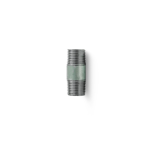 Raccords de tuyauterie ronds en acier inoxydable sans soudure, haute pression, filetage NPT femelle, surface lisse, pour l'industrie pétrolière, gazière et de l'ingénierie civile - Product Image 1