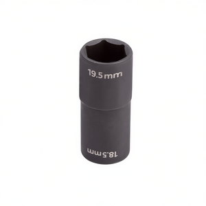 ประแจบล็อกขนาด 19.5 มม. และ 18.5 มม. แบบสองขนาด สำหรับเครื่องมือซ่อมรถยนต์ - Product Image 2