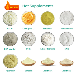 Fournisseur d'usine VitaBio, levure naturelle pure de qualité alimentaire, bêta-glucane 70% <span class=keywords><strong>80%</strong></span> 90%, extraction liquide-solide, emballé sous vide - Product Image 3