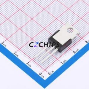 Whole Sale PHP20NQ20T-VB TO-220AB Transistor Field Effect Transistor (MOSFET) - Product Image 2