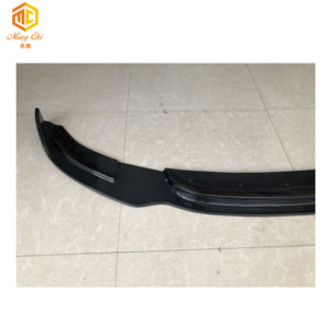 Labio delantero de fibra de carbono para <span class=keywords><strong>BMW</strong></span> Serie 3 <span class=keywords><strong>GT</strong></span> F34 MTech, versión deportiva, estilo HM - Product Image 2