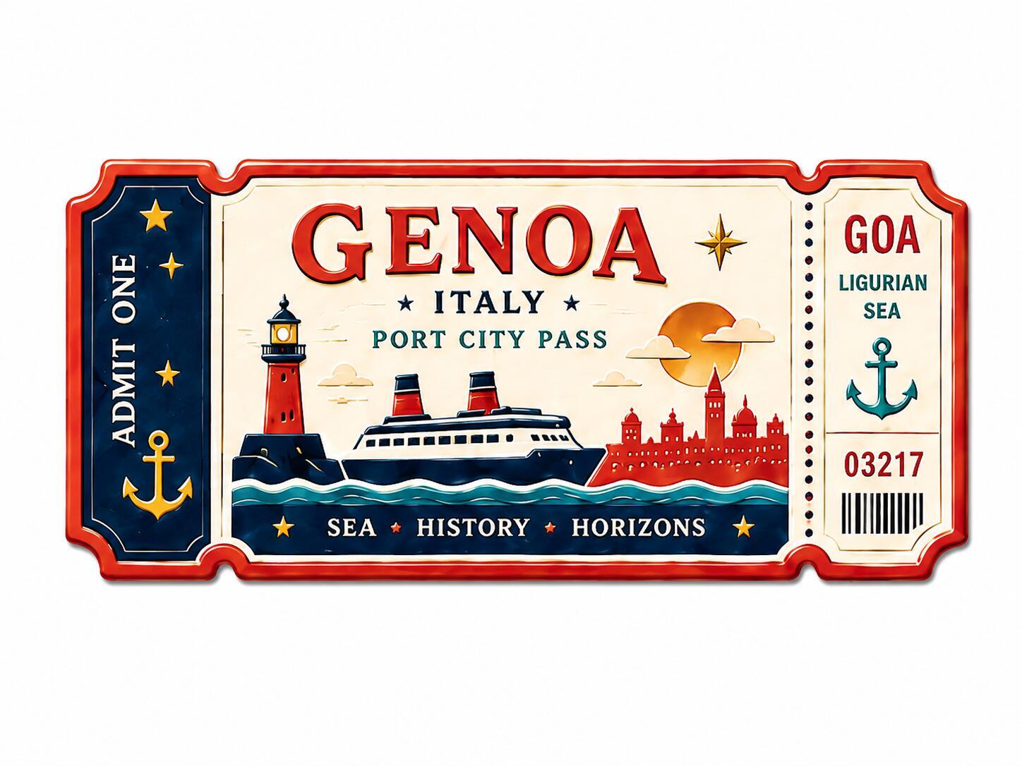 Genoa