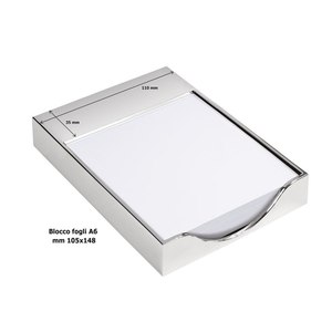 Portapenne elegante porta portapenne splendido Lux Box con lussuosa soluzione di archiviazione - Product Image 3
