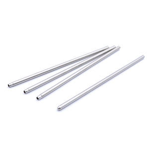 Factory Custom OEM Tiefzieh teil Edelstahl-Sonden hülse mit einem Ende geschlossener Schweißt emperatur sensors onde - Product Image 6