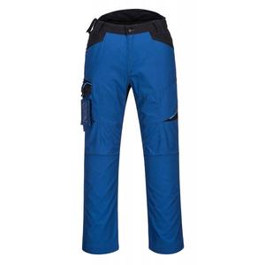 PORTWEST - T711PBR32 WX3 Servicio pantalón azul persa-EAN 5036108349166 PANTALONES DE TRABAJO DE RENDIMIENTO - Product Image 1