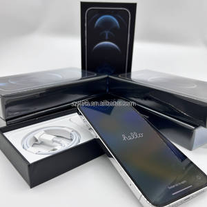 สมาร์ทโฟน12 PRO <span class=keywords><strong>MAX</strong></span> 5G ปลดล็อกของแท้พร้อมจอแสดงผล OLED ขนาด<span class=keywords><strong>128G</strong></span> หน้าจอมือถือมือสองรุ่น LTE US - Product Image 4