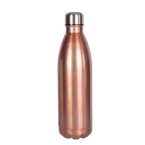 Nouveau Cadeau 2024-2025 : Mini Bouteilles et Flasques Isothermes à Double Paroi, Personnalisables, Élégantes et Adorables, pour Usage Chimique - Product Image 2