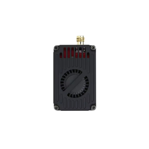 4W 1.3G 3.3G 4.9-6G VTX พร้อมโปรโตคอล IRC Tramp เสาอากาศ SMA 7-36V แบบยึดด้วยสกรู อุปกรณ์เสริมโดรนระยะไกล VTX Drone A - Product Image 2