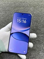 Venta al por mayor 2025 Teléfono móvil inteligente original chino Red Mi Turbo 4 Pro 5G con sistema HyperOS, CPU Octa Core y conectividad LTE