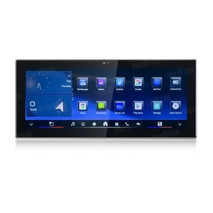 NaviHua for BMW 3 Series F30 2013 2019 Multimedia Android Car Radio <b>Auto</b> Carplay GPS Navigation Head Unit Monitor New Upgrade - Product Image 1