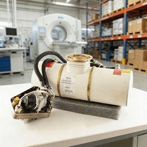 Cath_Angio - Tubo de Raios-X Megalix Cat 125_15_40_80-122GW para Siemens P/N 5765222 - Product Image 5