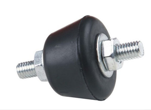 Tùy chỉnh hình dạng khác nhau cao su giảm xóc/EPDM dampers hình thức Trung Quốc nhà máy - Product Image 5