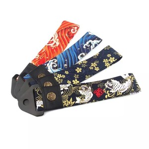 Car Tow Rope Front Bumper Decorative <b>Ribbon</b> Cotton Safety Cover Tow Strap Universal Fit D2705 - Product Image 4