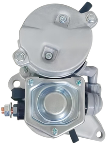 NUEVO <span class=keywords><strong>Motor</strong></span> de Arranque para Automóvil de 12V DS4168 128000-4420 110713 228000090, Accesorios para <span class=keywords><strong>Motor</strong></span> de Automóvil, para <span class=keywords><strong>Toyota</strong></span> Celica 1.6L L4 - Product Image 3