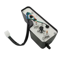 Harga Pabrik Speedometer Digital Motor Terlaris Cocok untuk Honda XR250 CRM250 BAJA250