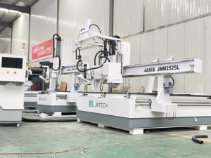 Trung Quốc 6090 <span class=keywords><strong>1212</strong></span> 1325 1530 2030 2040 <span class=keywords><strong>4</strong></span> trục ATC chế biến gỗ 3D <span class=keywords><strong>CNC</strong></span> <span class=keywords><strong>Router</strong></span> gỗ khuôn khắc giá máy - Product Image 2