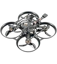 BETAFPV Pavo20 Pro Brushless Whoop Quadcopter 4K FPV Freestyle Shooting 1104 7200KV Motor 2-3S 20A 450-650mAh Kits de drones - Product Image 6