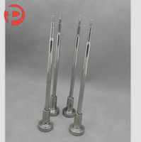 Conjunto de Válvulas de Inyector Diesel Common Rail FOOVCO1502 y F00VC01502