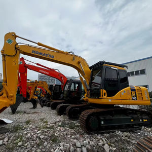 Komatsu de segunda mano, excavadora usada, maquinaria de construcción, excavadora de segunda mano, Komatsu, excavadora de segunda mano, maquinaria de construcción, excavadora de segunda mano, Komatsu, excavadora de segunda mano, excavadora de segunda mano y excavadora de segunda mano en venta - Product Image 1