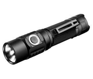 <span class=keywords><strong>KLARUS</strong></span>-<span class=keywords><strong>linterna</strong></span> inteligente G10 de 1800 lúmenes, <span class=keywords><strong>linterna</strong></span> potente recargable por micro-usb - Product Image 1