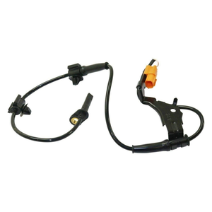 เซ็นเซอร์วัดความเร็วล้อรถยนต์ขายส่ง รุ่น 57450-SCV-A01 57450SCVA01 สำหรับ Honda Element (2005) ด้านหน้าซ้าย/ขวา อะไหล่ทดแทน - Product Image 2
